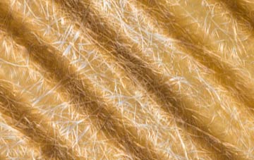 East Gores fibreglass roof waterproofing