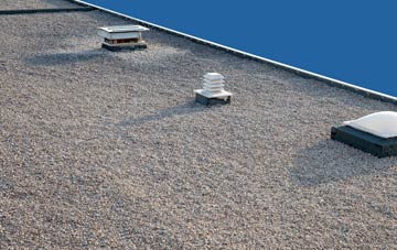 flat roofing East Gores, Essex