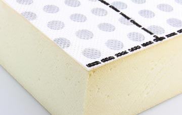 meeting East Gores building codes