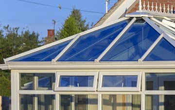 professional East Gores conservatory insulation