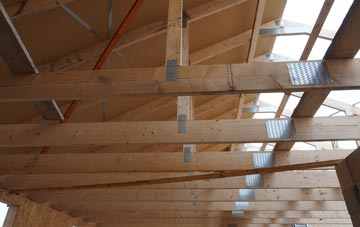 East Gores roof truss costs