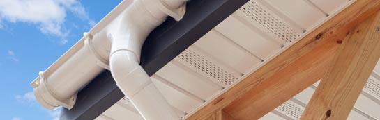 get East Gores guttering quotes today