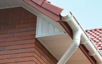 East Gores soffit repair costs