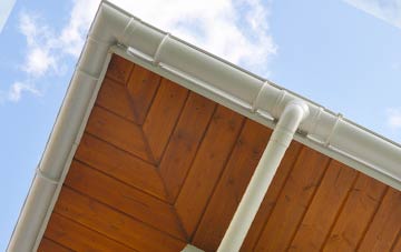 East Gores soffit types