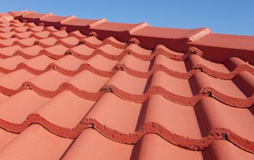 East Gores tile and slate roof replacement