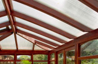 East Gores conservatory roofing insulation
