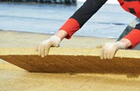 find rated East Gores roof insulation companies