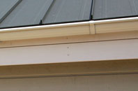 East Gores soffit repair