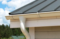 East Gores soffits