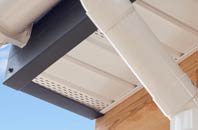 find rated East Gores soffit companies